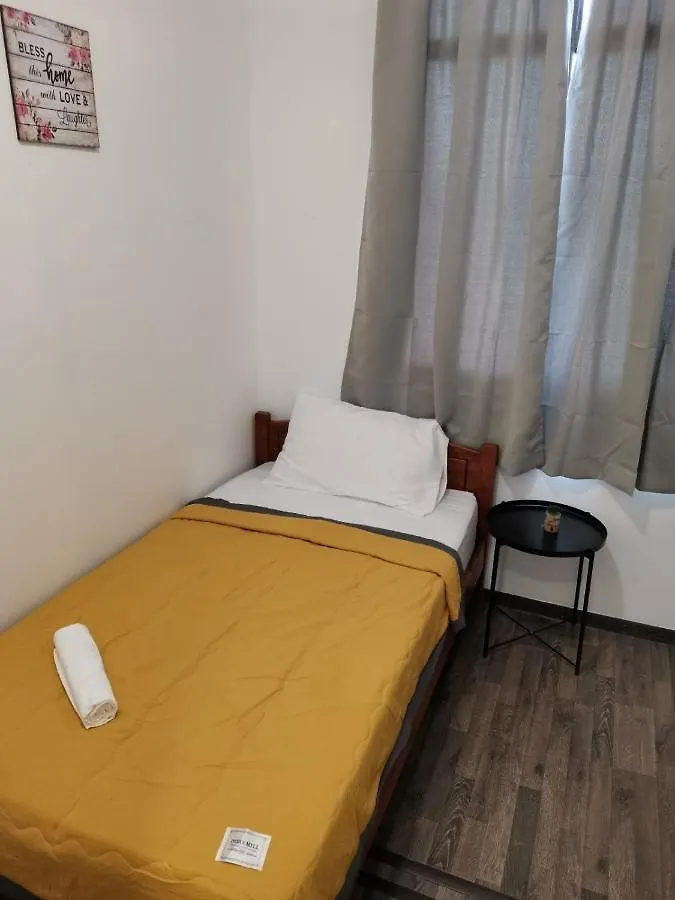 G Fortune Guest House+ 乔治敦