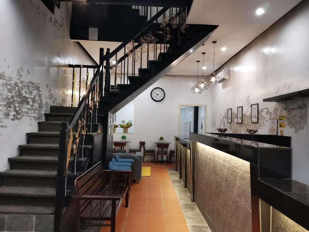 G Fortune Guest House+ location