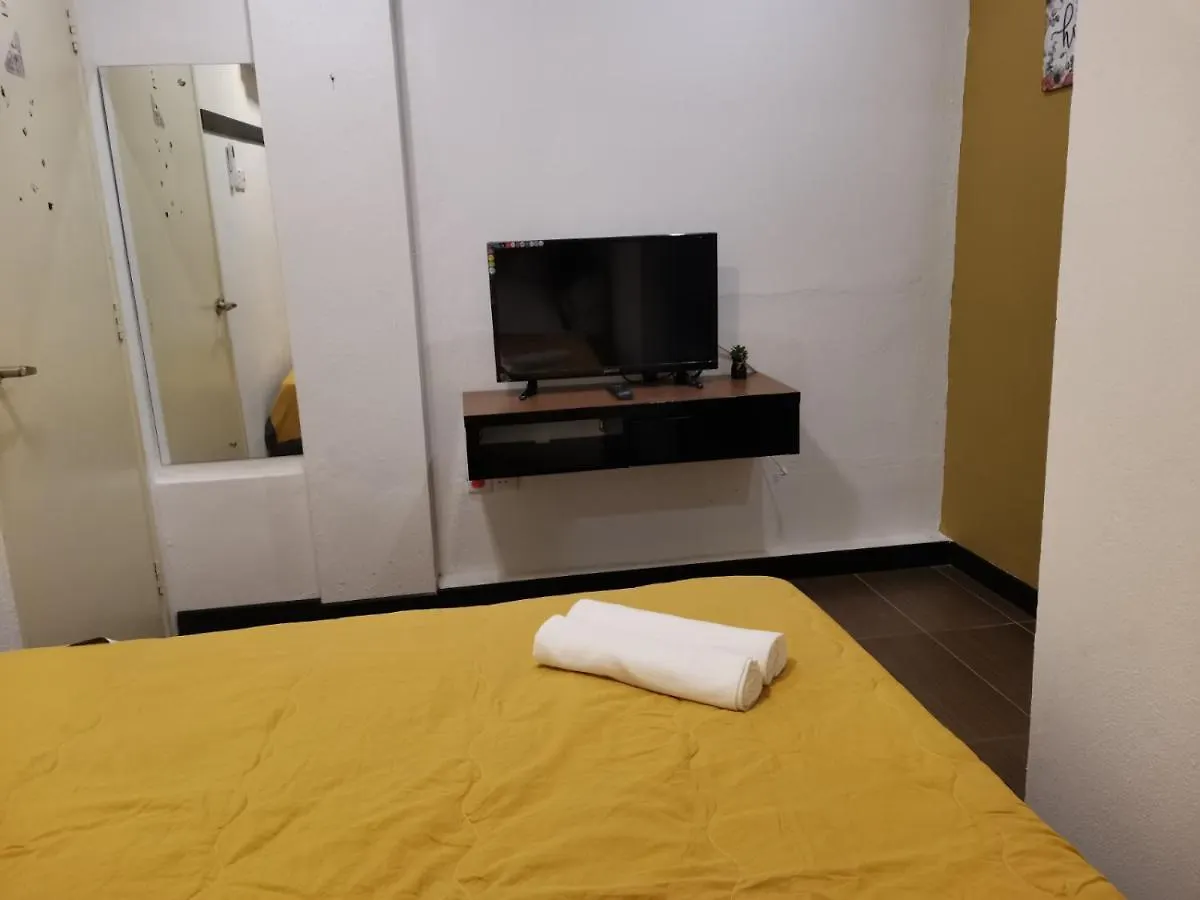 G Fortune Guest House+ 乔治敦