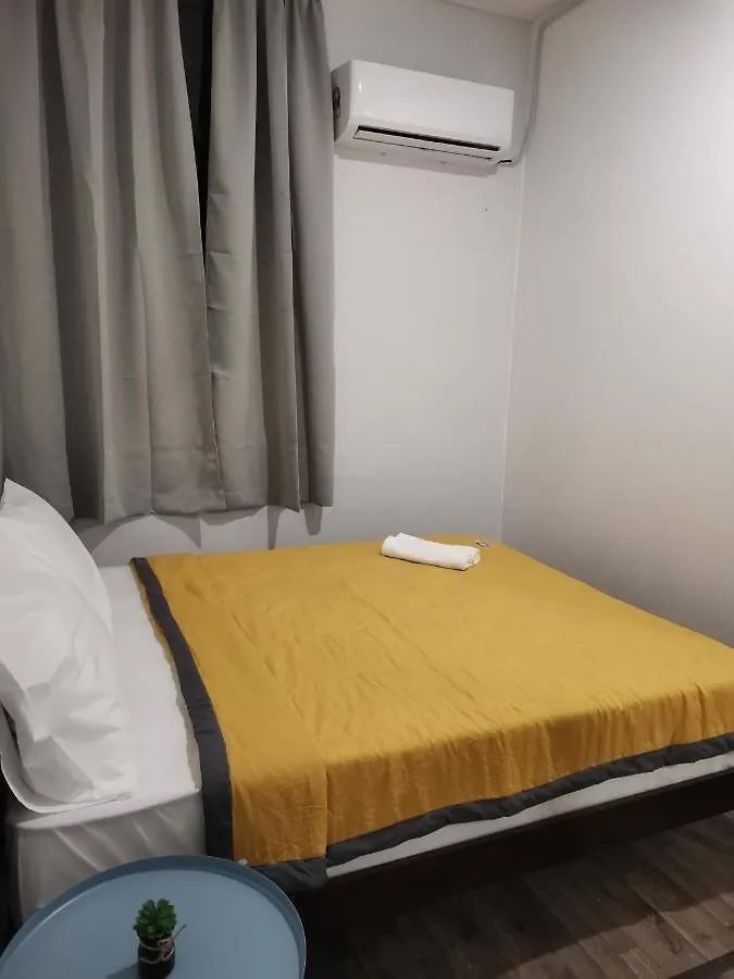 G Fortune Guest House+ 乔治敦 马来西亚