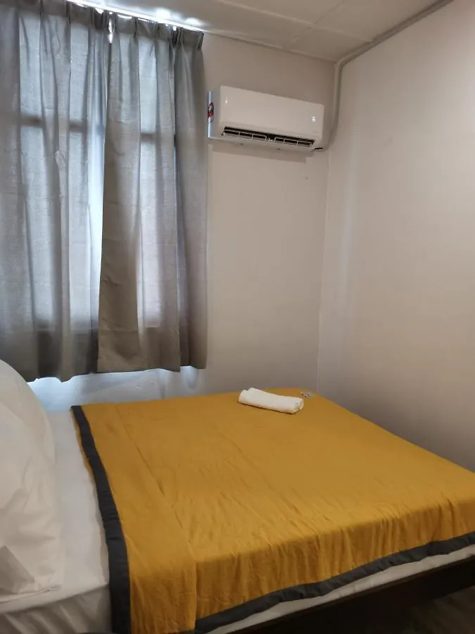 G Fortune Guest House+ 乔治敦