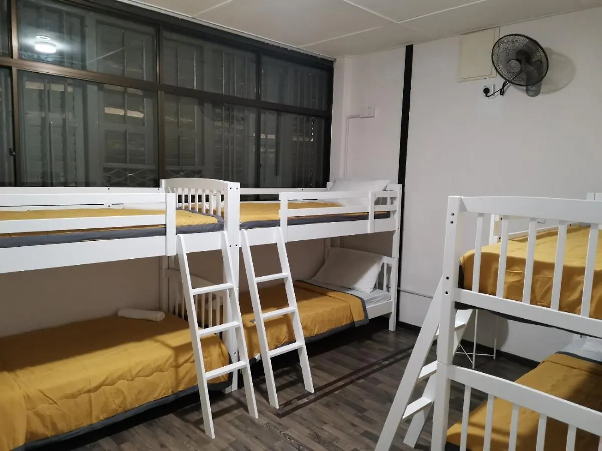 G Fortune Guest House+ 乔治敦