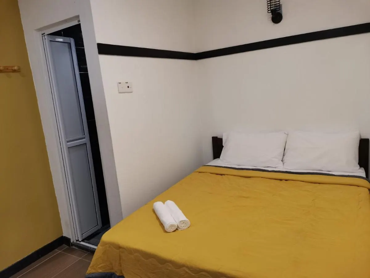 G Fortune Guest House+ 乔治敦